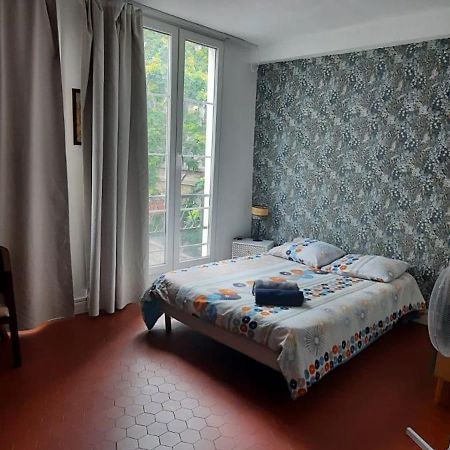 Studio Rue St Martin Paris Exterior photo